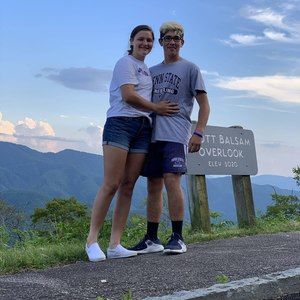 Meet your Posher, Braden